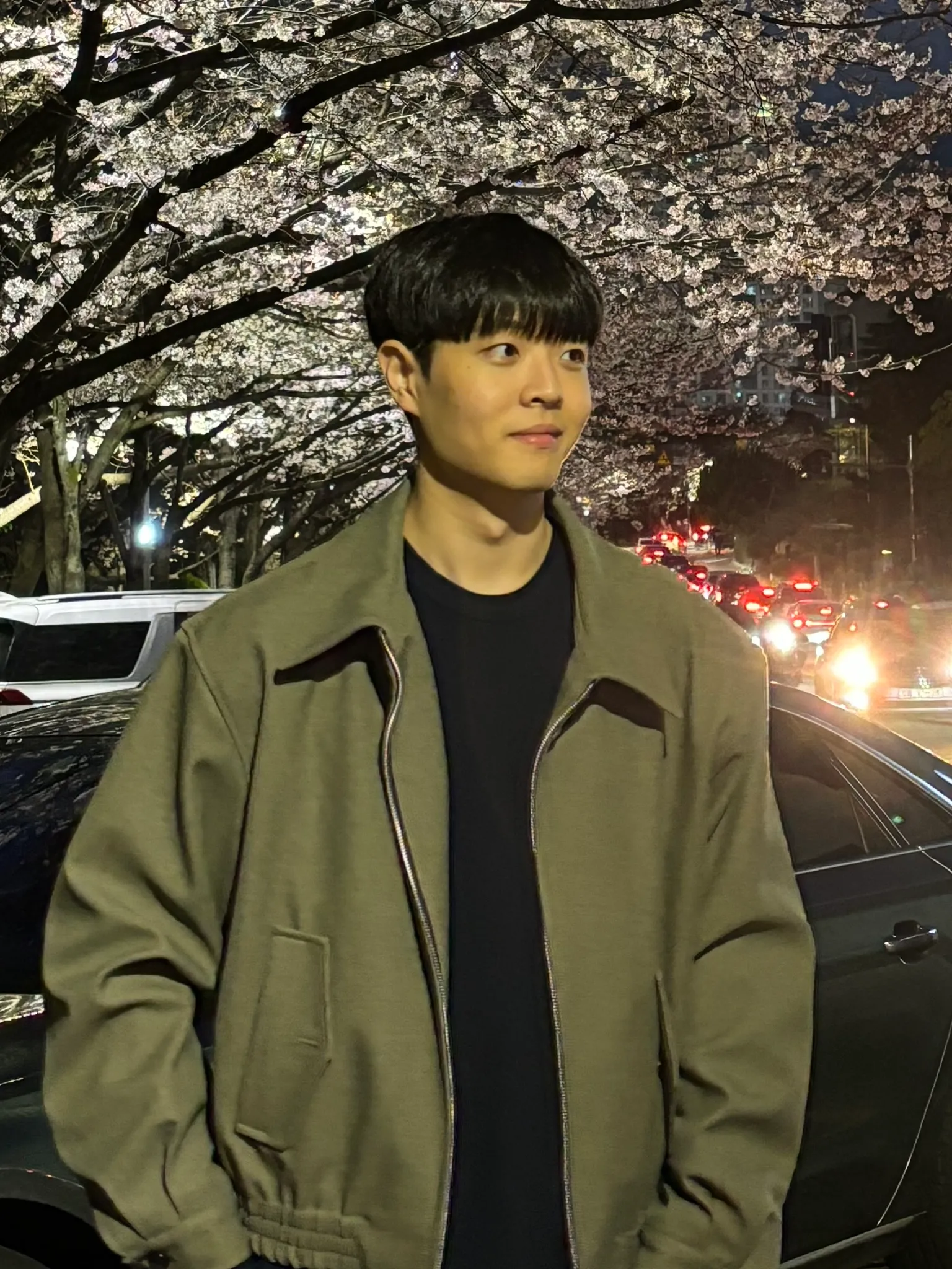 Photo of Sungho Park